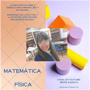 Soy Profesora con 35 años de experiencia trabajando con diversas edades y materias.